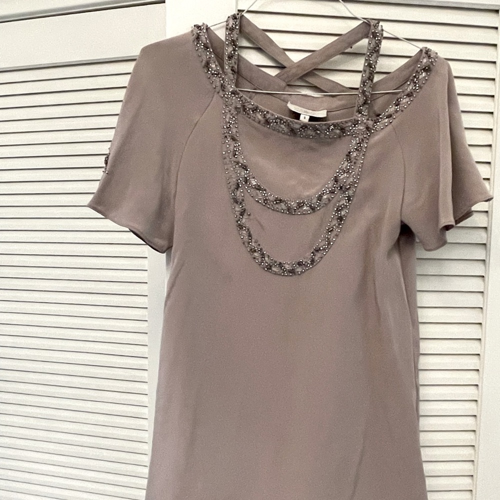 Madison Marcus dress